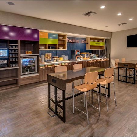 Home2 Suites By Hilton Рино Екстериор снимка