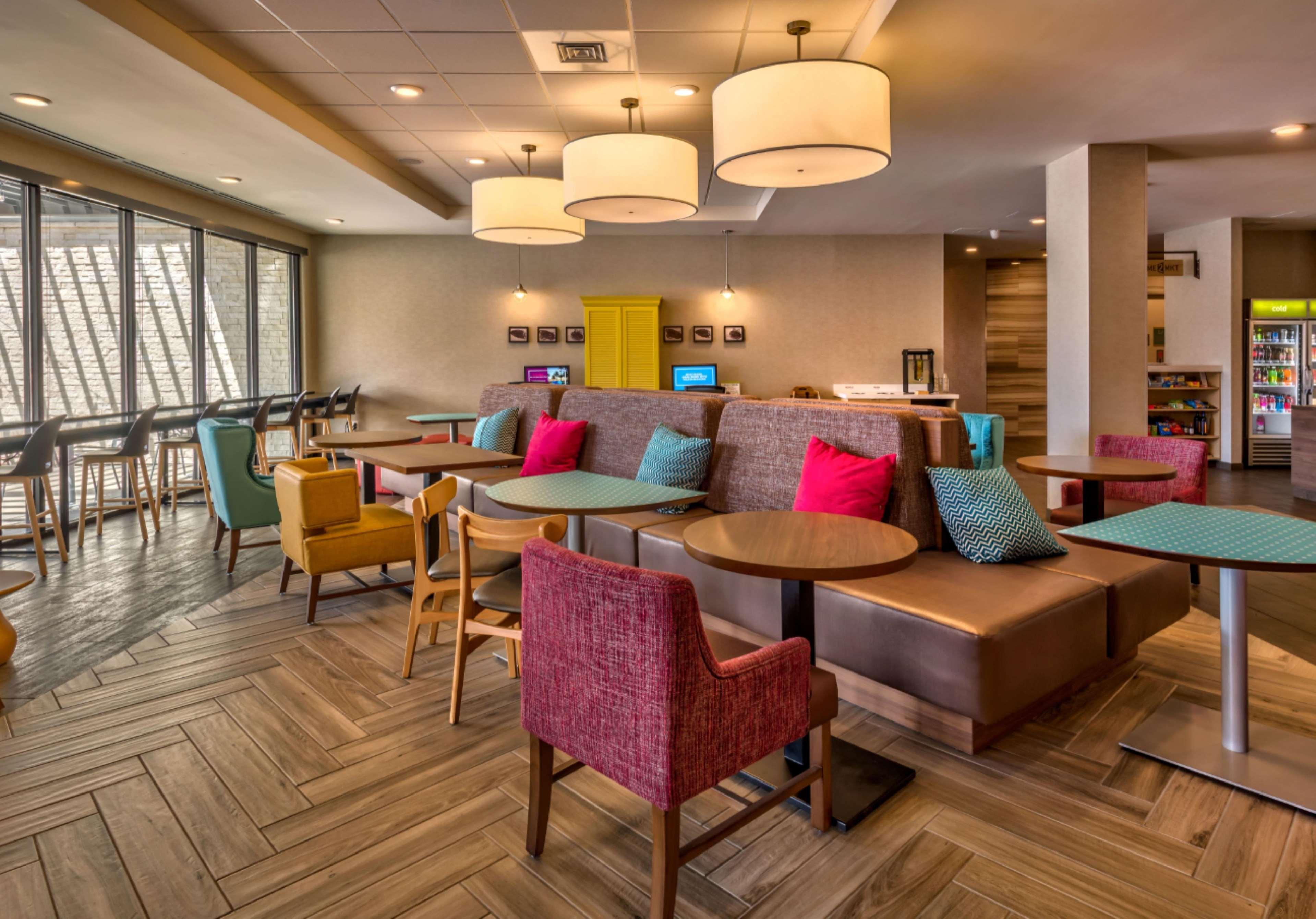 Home2 Suites By Hilton Рино Екстериор снимка