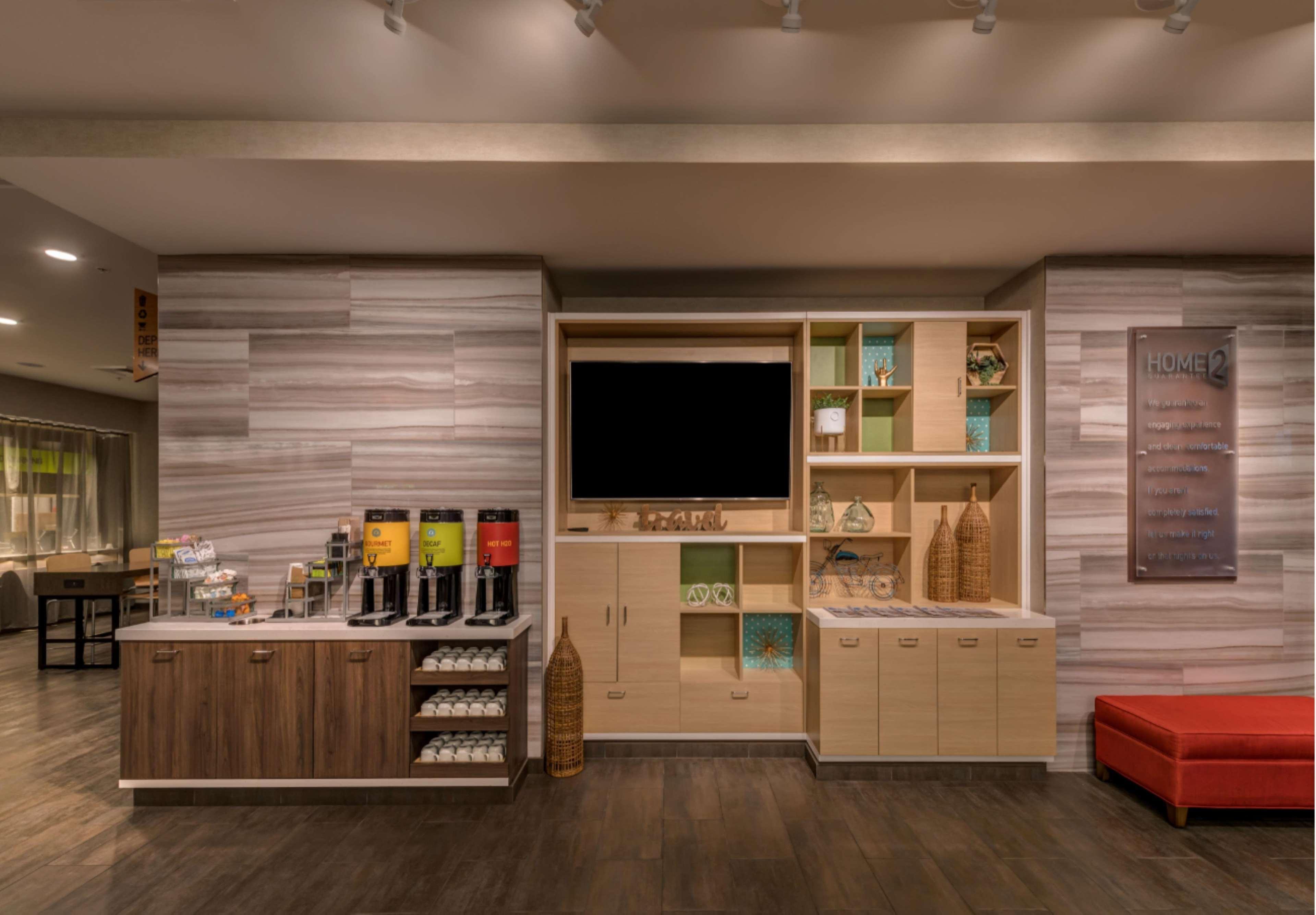 Home2 Suites By Hilton Рино Екстериор снимка