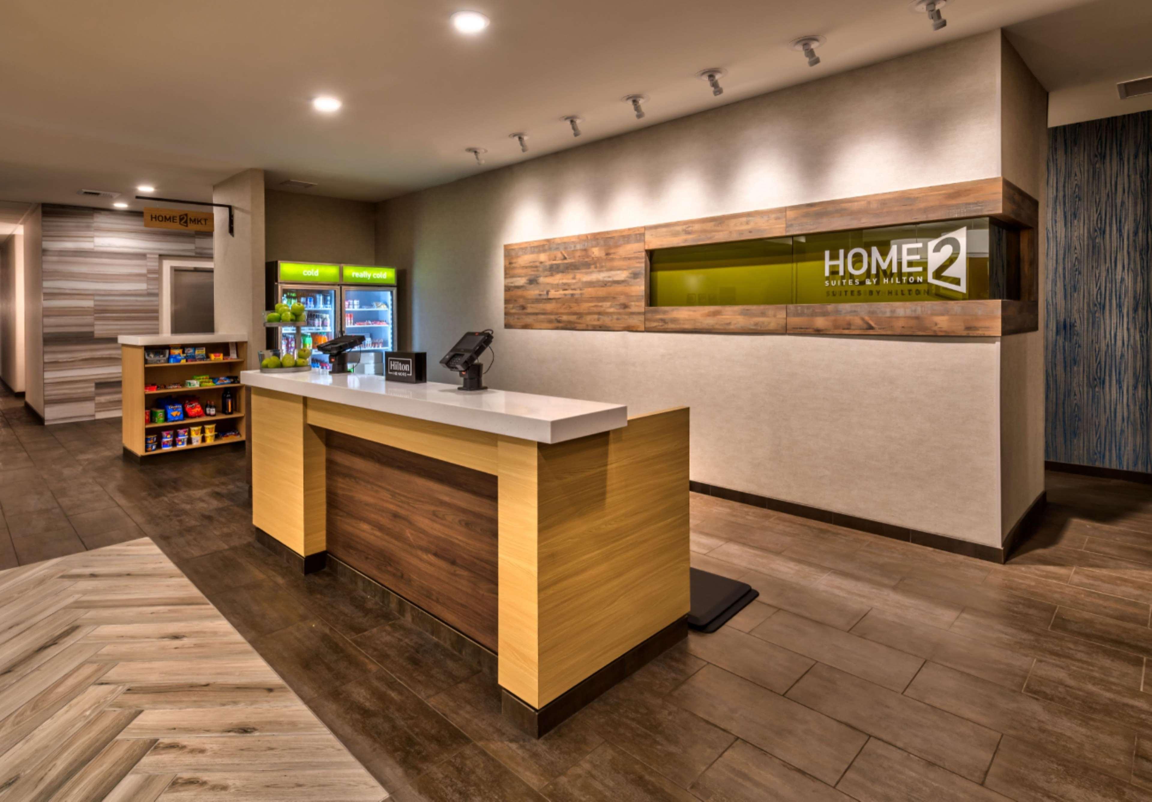 Home2 Suites By Hilton Рино Екстериор снимка