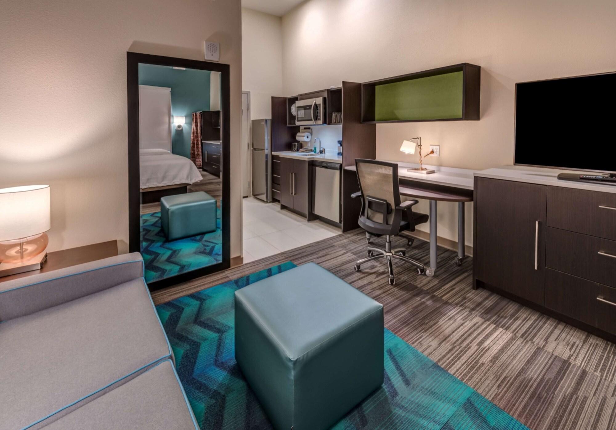 Home2 Suites By Hilton Рино Екстериор снимка
