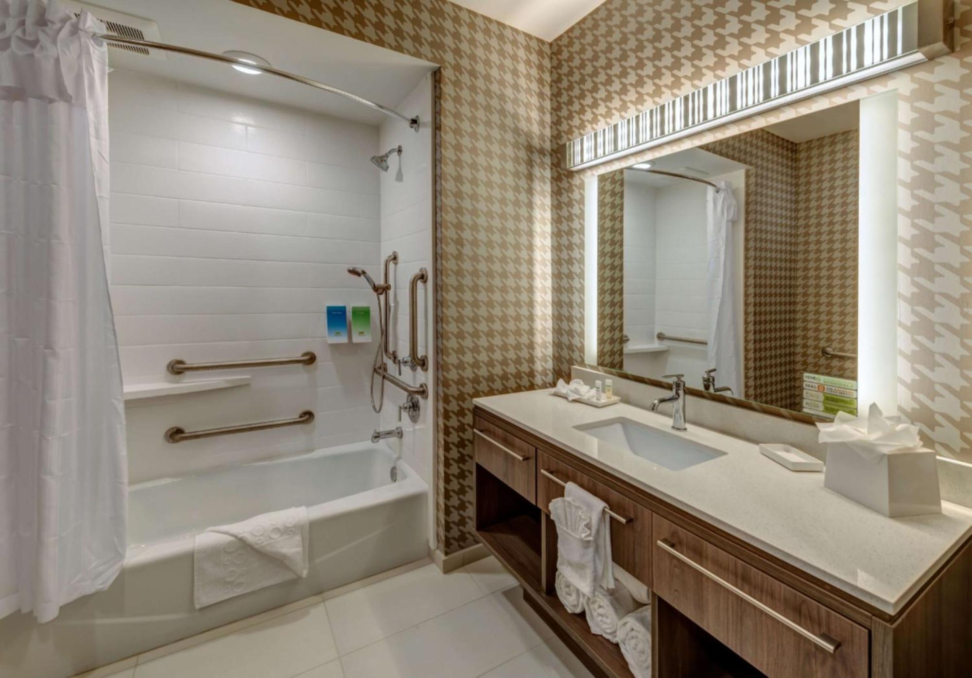 Home2 Suites By Hilton Рино Екстериор снимка