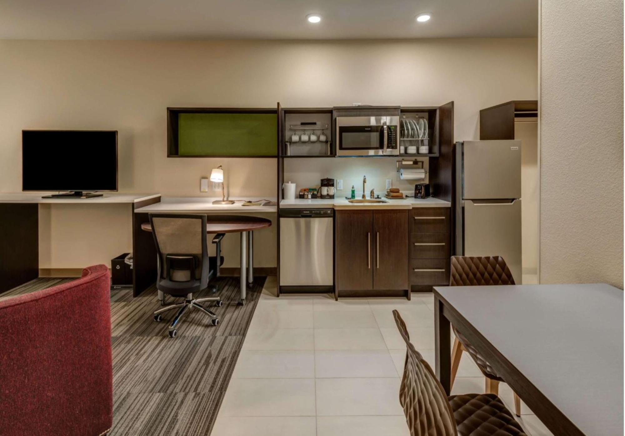 Home2 Suites By Hilton Рино Екстериор снимка