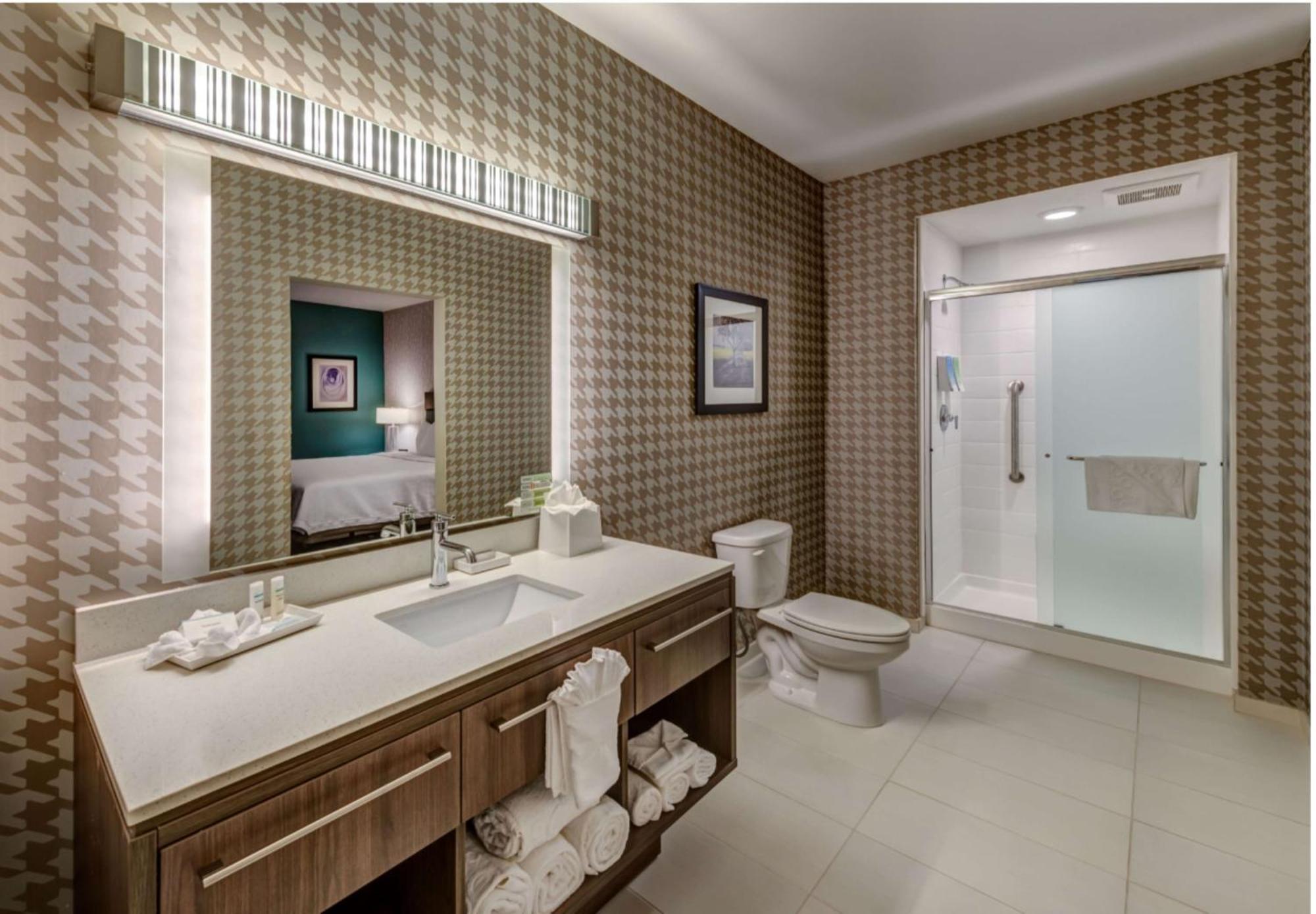 Home2 Suites By Hilton Рино Екстериор снимка