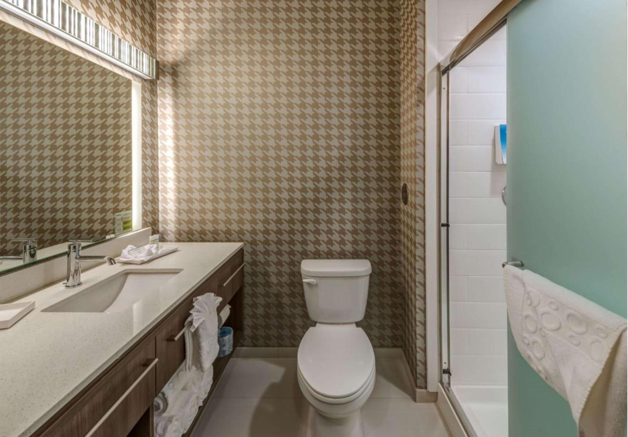 Home2 Suites By Hilton Рино Екстериор снимка
