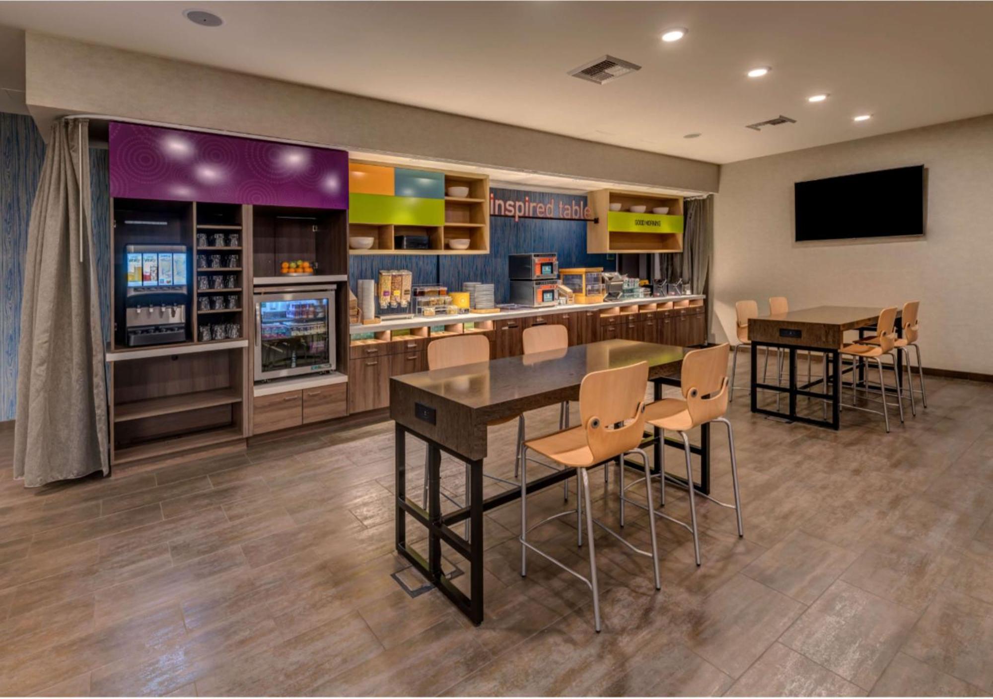 Home2 Suites By Hilton Рино Екстериор снимка